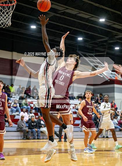 Thumbnail 3 in Martins Mill @ Jefferson photogallery.