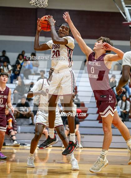 Thumbnail 2 in Martins Mill @ Jefferson photogallery.