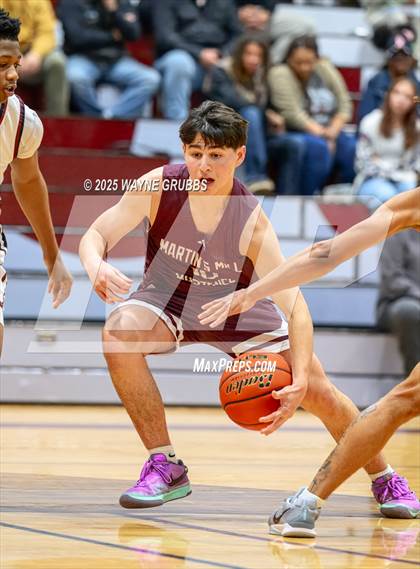 Thumbnail 3 in Martins Mill @ Jefferson photogallery.