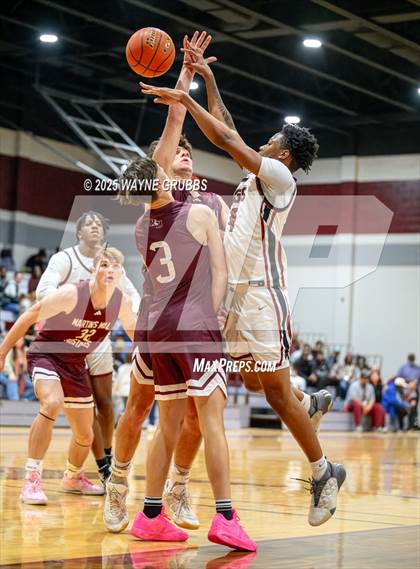 Thumbnail 1 in Martins Mill @ Jefferson photogallery.