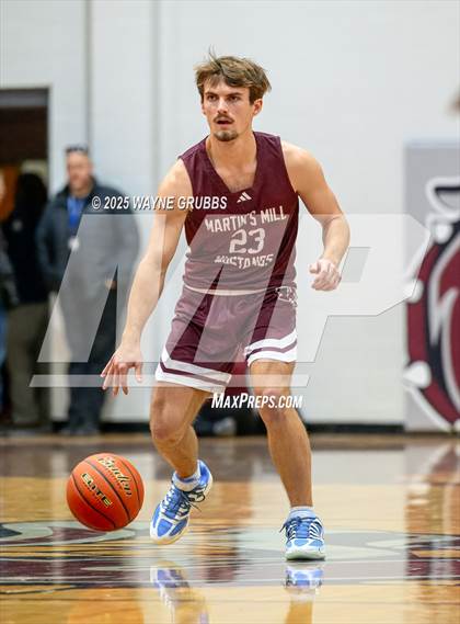 Thumbnail 3 in Martins Mill @ Jefferson photogallery.