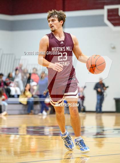 Thumbnail 3 in Martins Mill @ Jefferson photogallery.