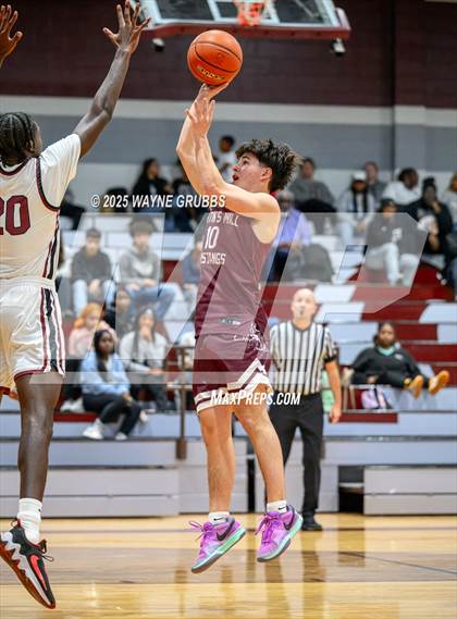 Thumbnail 1 in Martins Mill @ Jefferson photogallery.