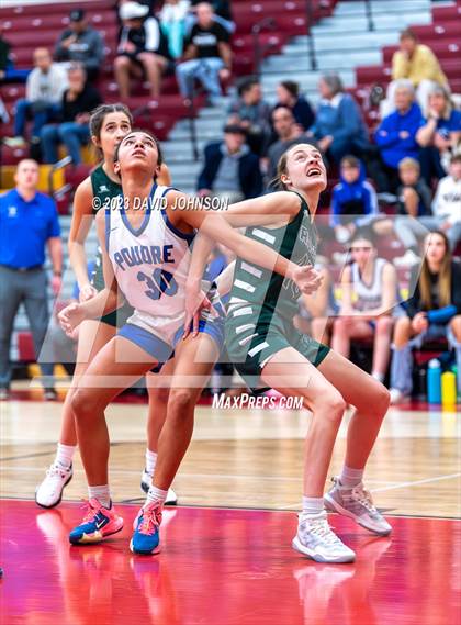 Thumbnail 2 in Poudre vs. Fossil Ridge photogallery.