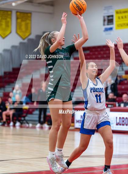Thumbnail 1 in Poudre vs. Fossil Ridge photogallery.