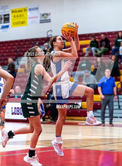 Thumbnail 1 in Poudre vs. Fossil Ridge photogallery.
