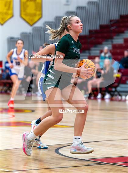 Thumbnail 3 in Poudre vs. Fossil Ridge photogallery.
