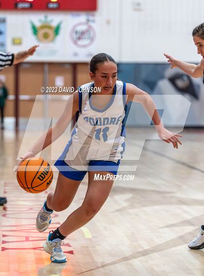 Thumbnail 3 in Poudre vs. Fossil Ridge photogallery.