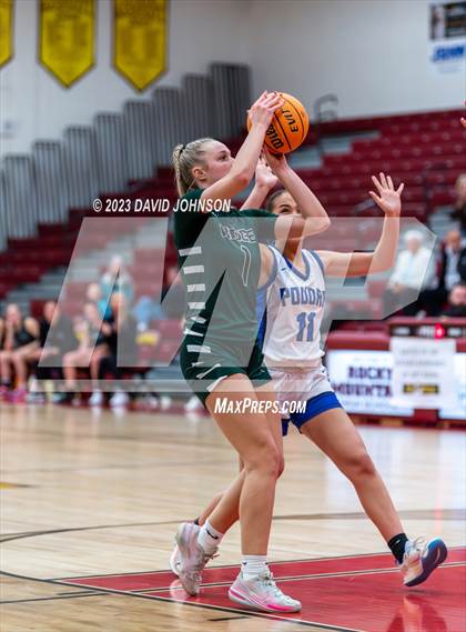 Thumbnail 2 in Poudre vs. Fossil Ridge photogallery.