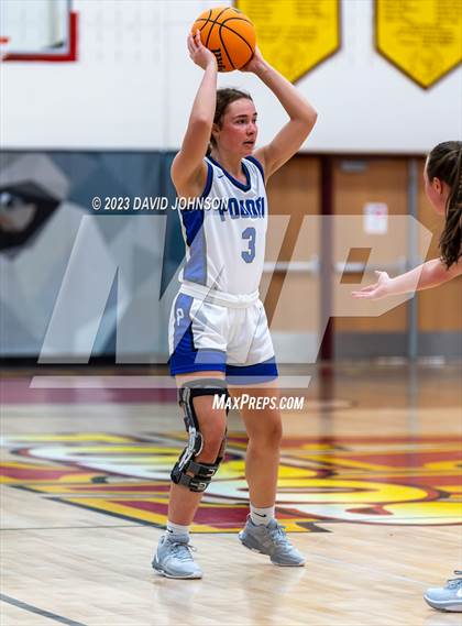Thumbnail 1 in Poudre vs. Fossil Ridge photogallery.
