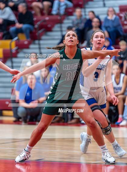Thumbnail 1 in Poudre vs. Fossil Ridge photogallery.