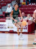 Photo from the gallery "Poudre vs. Fossil Ridge"