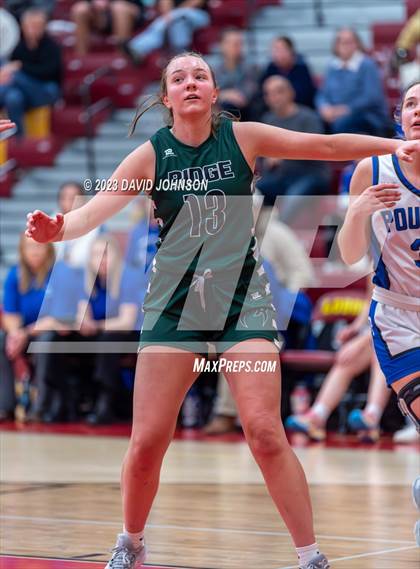 Thumbnail 1 in Poudre vs. Fossil Ridge photogallery.