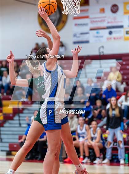 Thumbnail 2 in Poudre vs. Fossil Ridge photogallery.