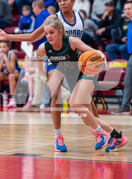Thumbnail 1 in Poudre vs. Fossil Ridge photogallery.