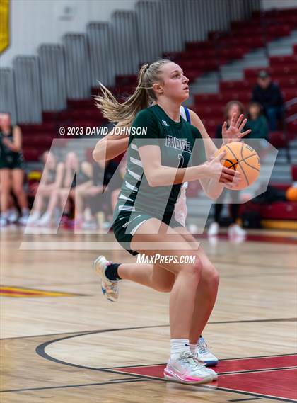 Thumbnail 1 in Poudre vs. Fossil Ridge photogallery.