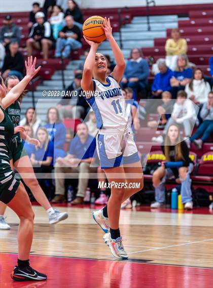 Thumbnail 1 in Poudre vs. Fossil Ridge photogallery.