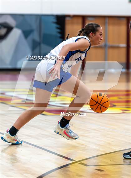 Thumbnail 3 in Poudre vs. Fossil Ridge photogallery.