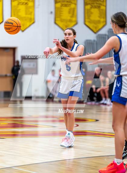 Thumbnail 2 in Poudre vs. Fossil Ridge photogallery.