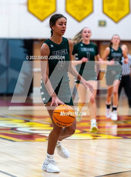 Thumbnail 3 in Poudre vs. Fossil Ridge photogallery.