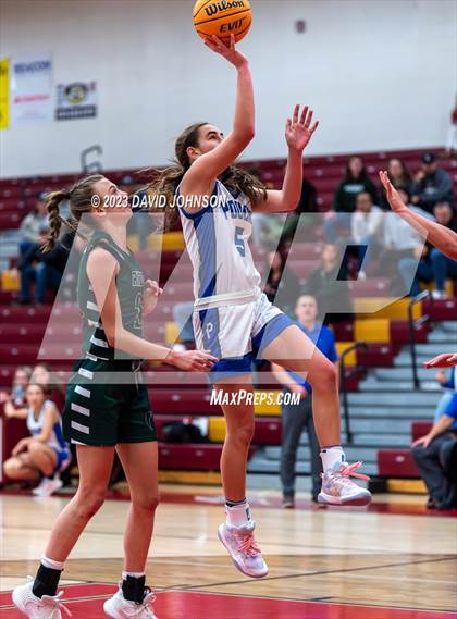 Thumbnail 3 in Poudre vs. Fossil Ridge photogallery.