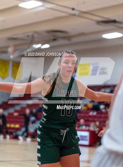 Thumbnail 1 in Poudre vs. Fossil Ridge photogallery.