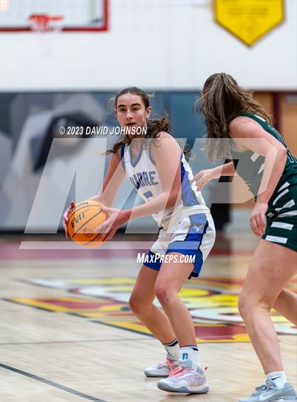 Thumbnail 1 in Poudre vs. Fossil Ridge photogallery.