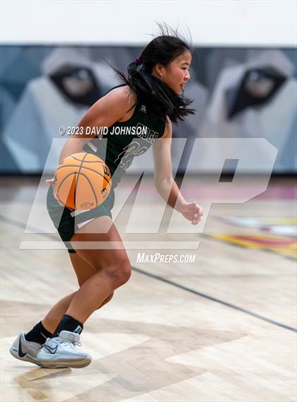 Thumbnail 2 in Poudre vs. Fossil Ridge photogallery.