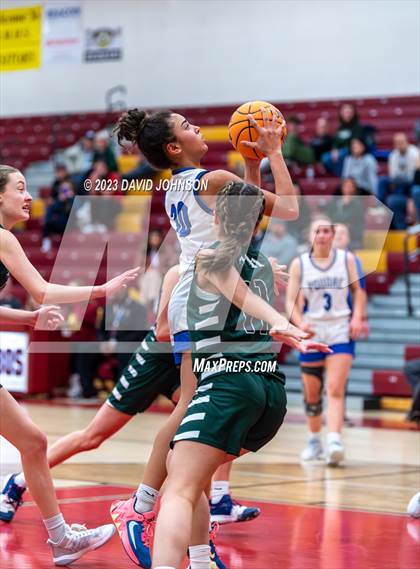 Thumbnail 2 in Poudre vs. Fossil Ridge photogallery.