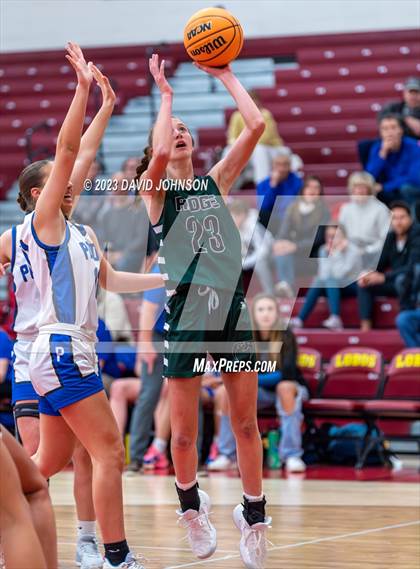 Thumbnail 1 in Poudre vs. Fossil Ridge photogallery.