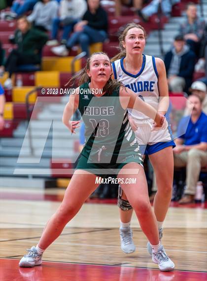 Thumbnail 2 in Poudre vs. Fossil Ridge photogallery.