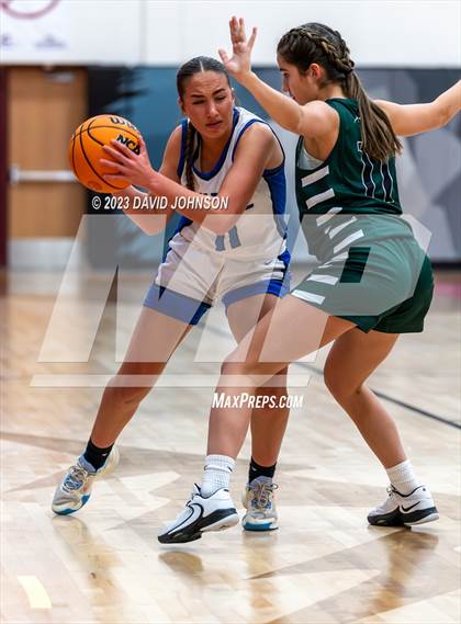 Thumbnail 3 in Poudre vs. Fossil Ridge photogallery.