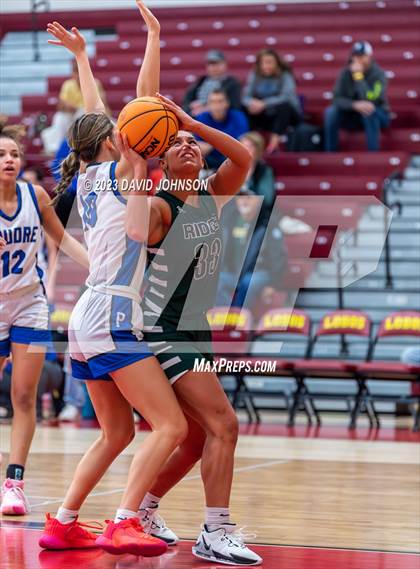 Thumbnail 3 in Poudre vs. Fossil Ridge photogallery.