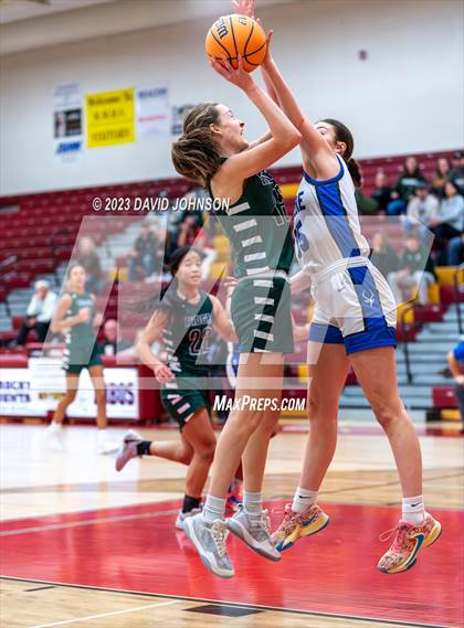 Thumbnail 3 in Poudre vs. Fossil Ridge photogallery.