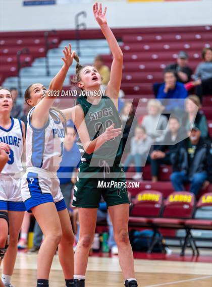 Thumbnail 3 in Poudre vs. Fossil Ridge photogallery.
