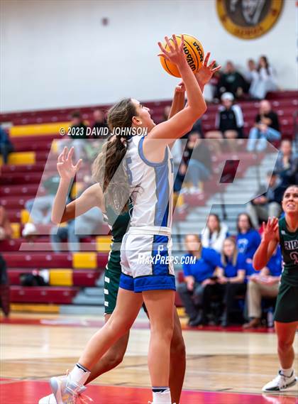 Thumbnail 1 in Poudre vs. Fossil Ridge photogallery.