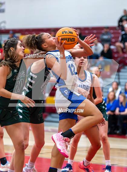 Thumbnail 1 in Poudre vs. Fossil Ridge photogallery.
