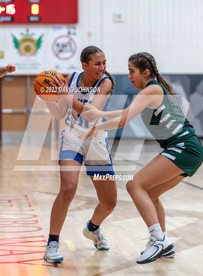 Thumbnail 2 in Poudre vs. Fossil Ridge photogallery.
