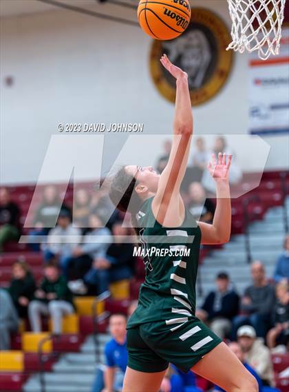 Thumbnail 3 in Poudre vs. Fossil Ridge photogallery.