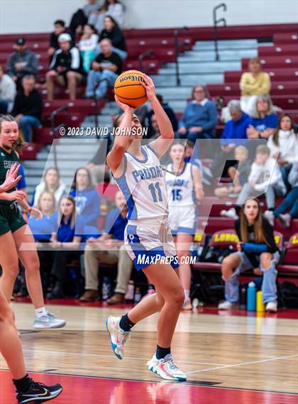 Thumbnail 3 in Poudre vs. Fossil Ridge photogallery.
