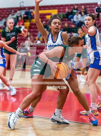 Thumbnail 1 in Poudre vs. Fossil Ridge photogallery.