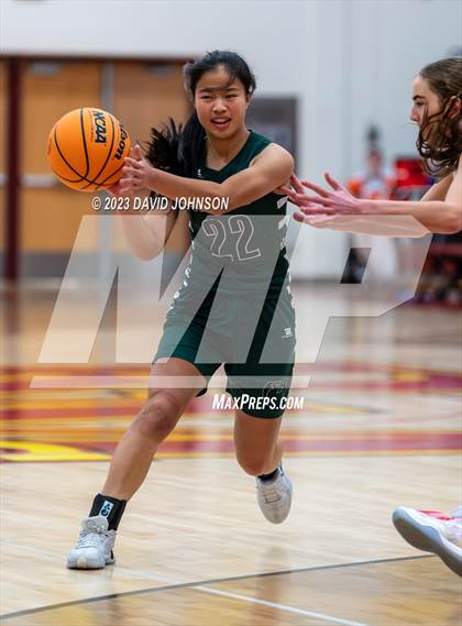 Thumbnail 1 in Poudre vs. Fossil Ridge photogallery.