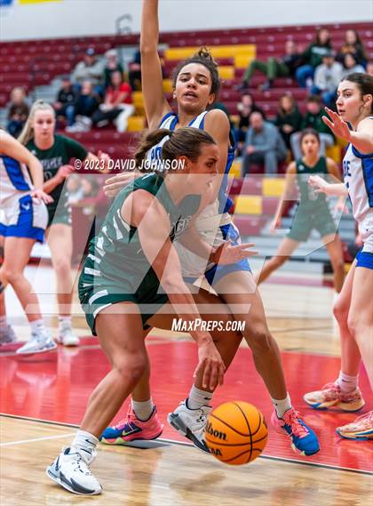 Thumbnail 3 in Poudre vs. Fossil Ridge photogallery.