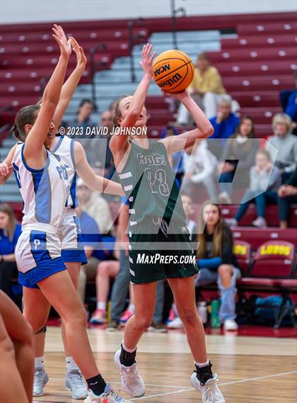Thumbnail 3 in Poudre vs. Fossil Ridge photogallery.