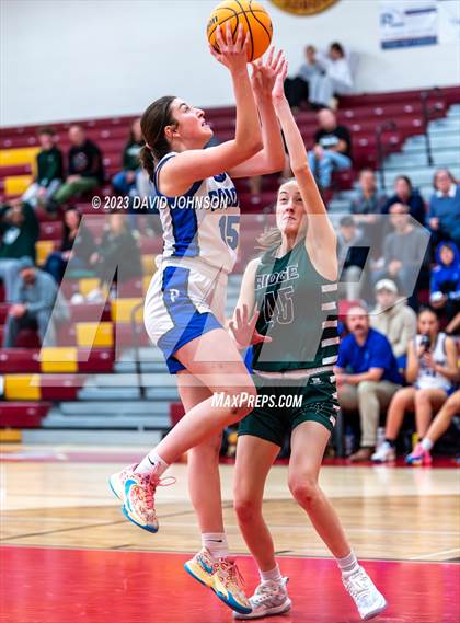 Thumbnail 2 in Poudre vs. Fossil Ridge photogallery.