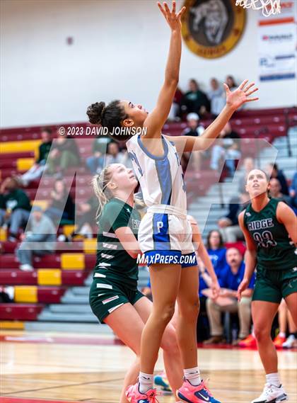 Thumbnail 3 in Poudre vs. Fossil Ridge photogallery.