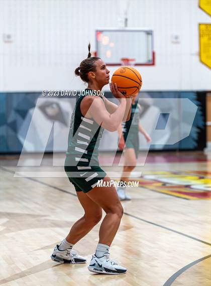 Thumbnail 1 in Poudre vs. Fossil Ridge photogallery.