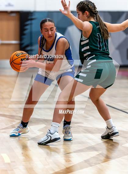 Thumbnail 2 in Poudre vs. Fossil Ridge photogallery.