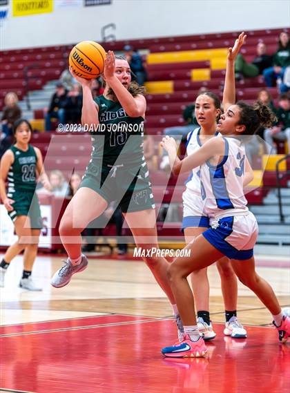 Thumbnail 1 in Poudre vs. Fossil Ridge photogallery.