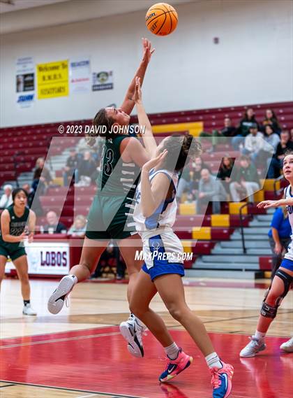 Thumbnail 1 in Poudre vs. Fossil Ridge photogallery.